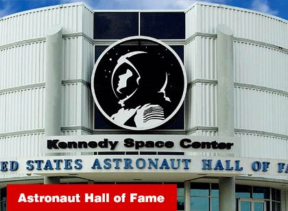 Kennedy Space Center "Promo Adulto paga preço de criança" - 1 Day General Admission